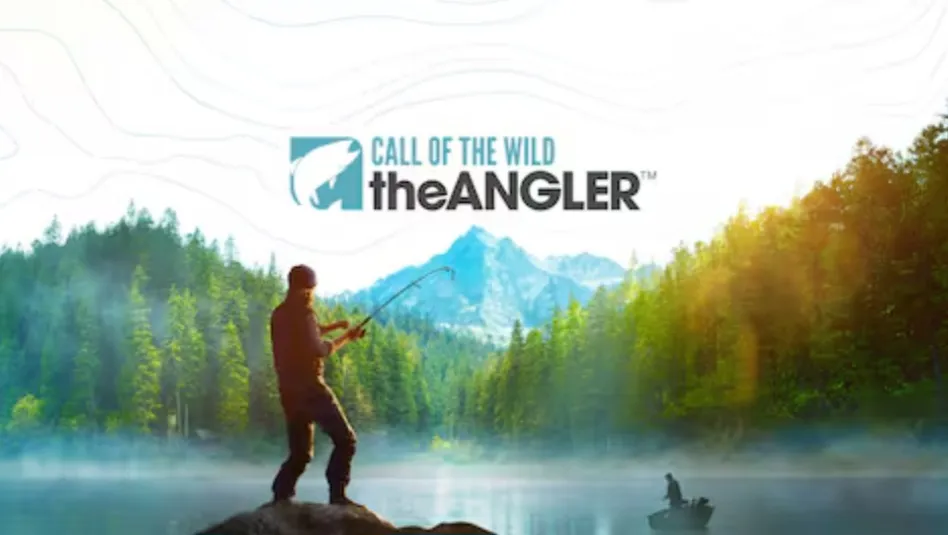 [Grtis] Call Of The Wild: The Angler4.2
